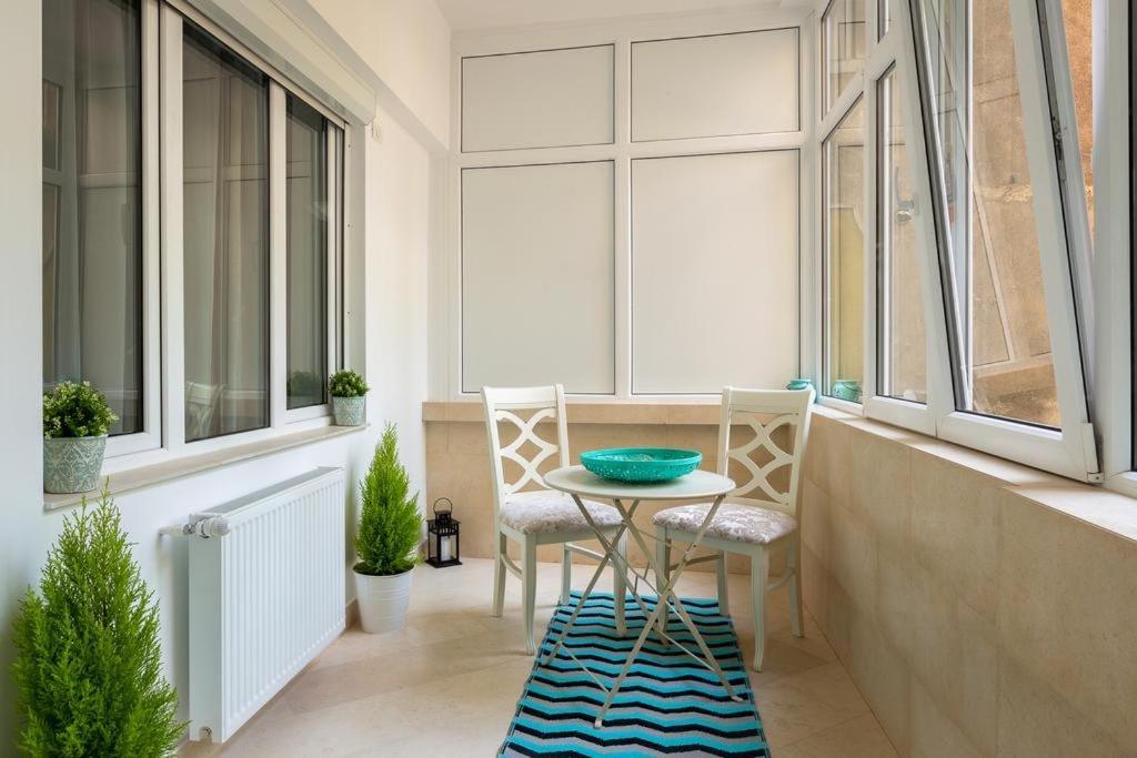 Casa Wanderful 3 Apartament *