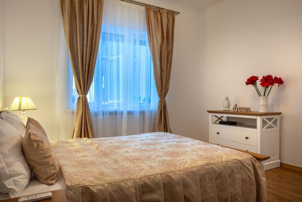 Apartament Casa Wanderful 3 Bucureşti