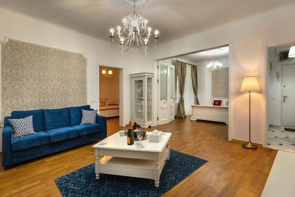 Casa Wanderful 3 Apartament