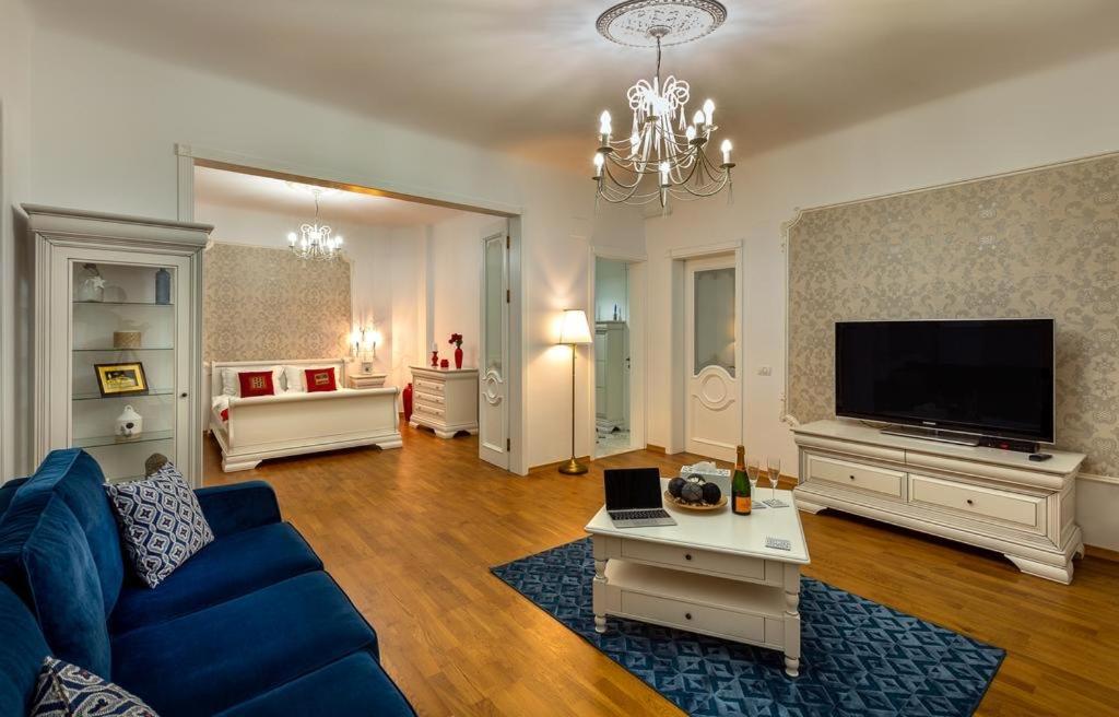 Casa Wanderful 3 Apartament *