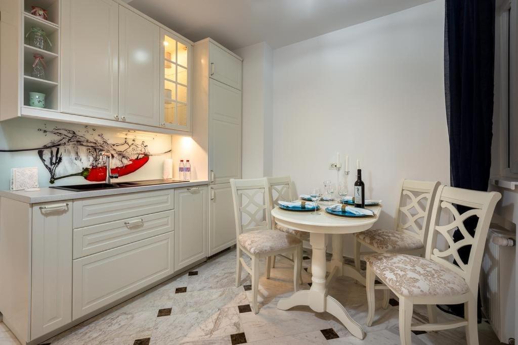 Apartament Casa Wanderful 3 Bucureşti
