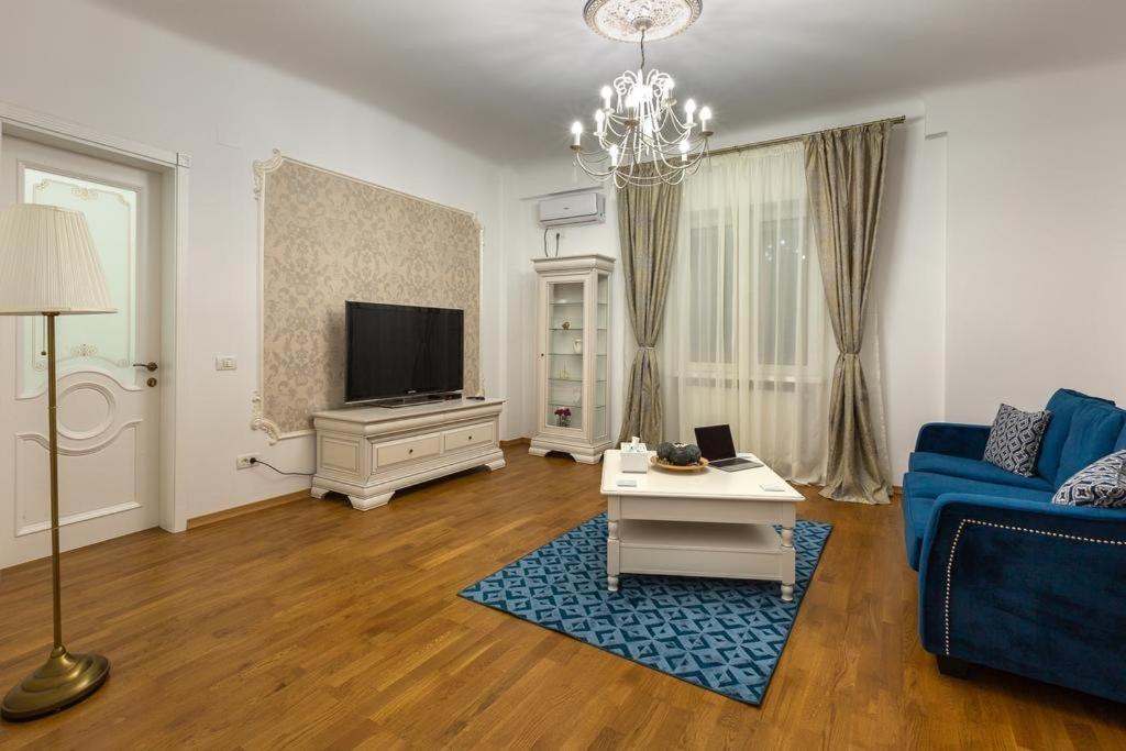 Casa Wanderful 3 * Bucureşti