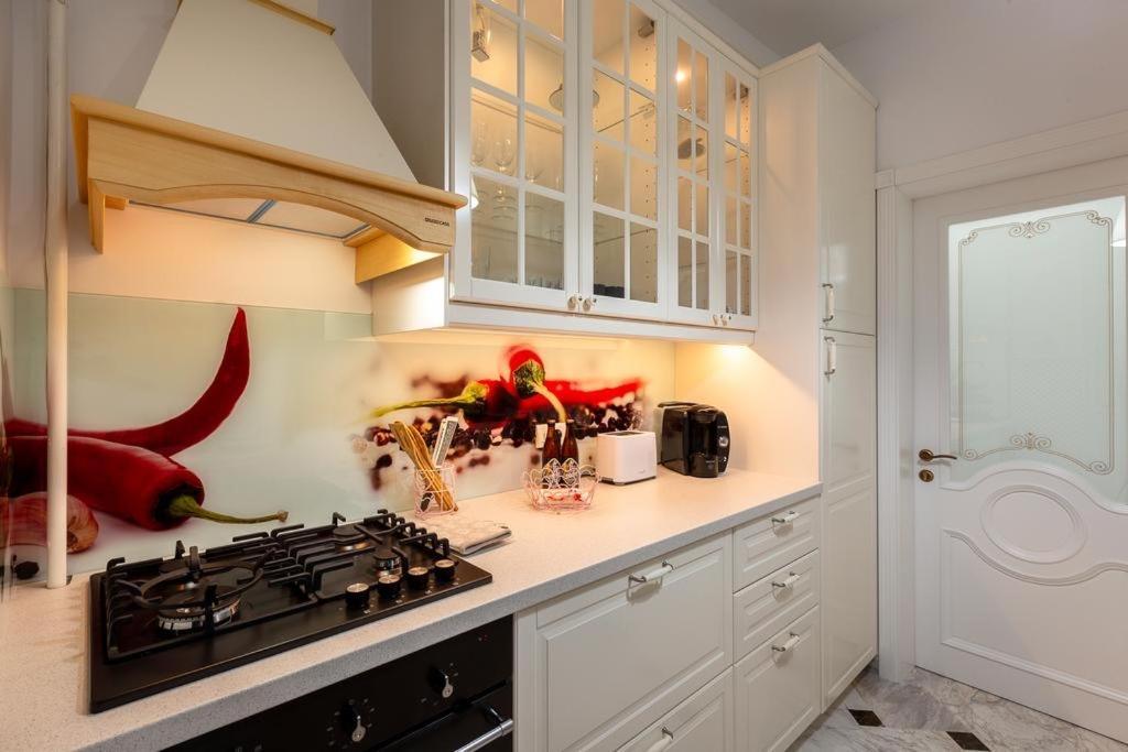 Apartament Casa Wanderful 3