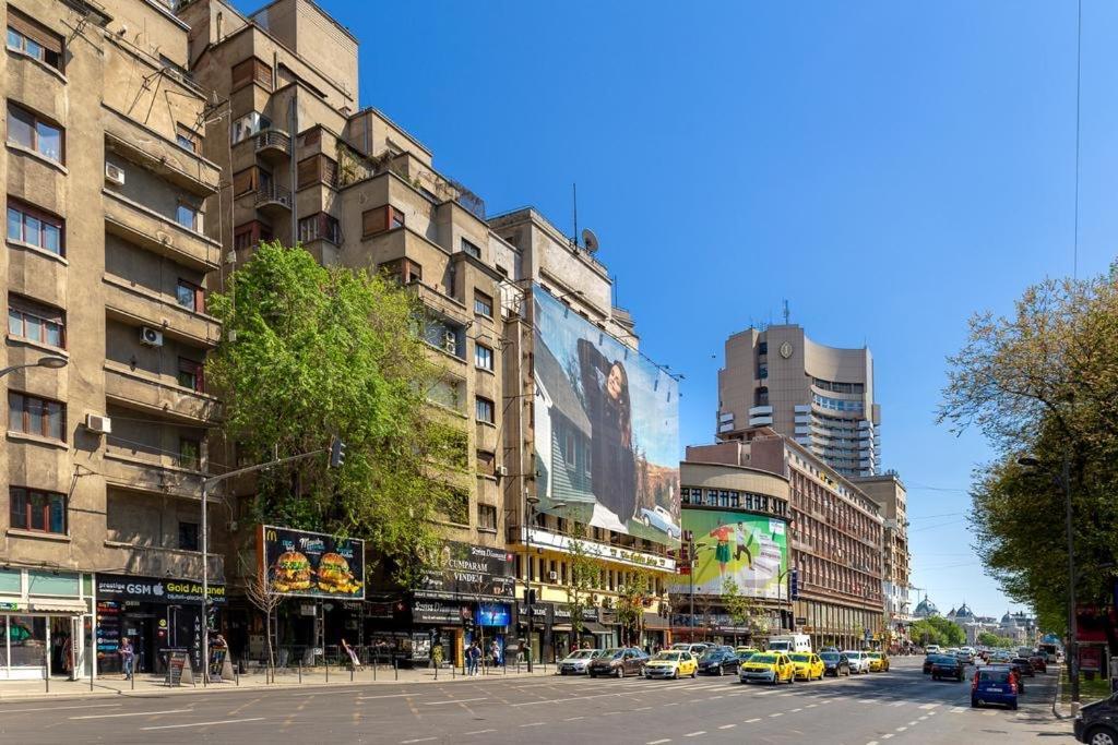 Casa Wanderful 3 Apartament Bucureşti