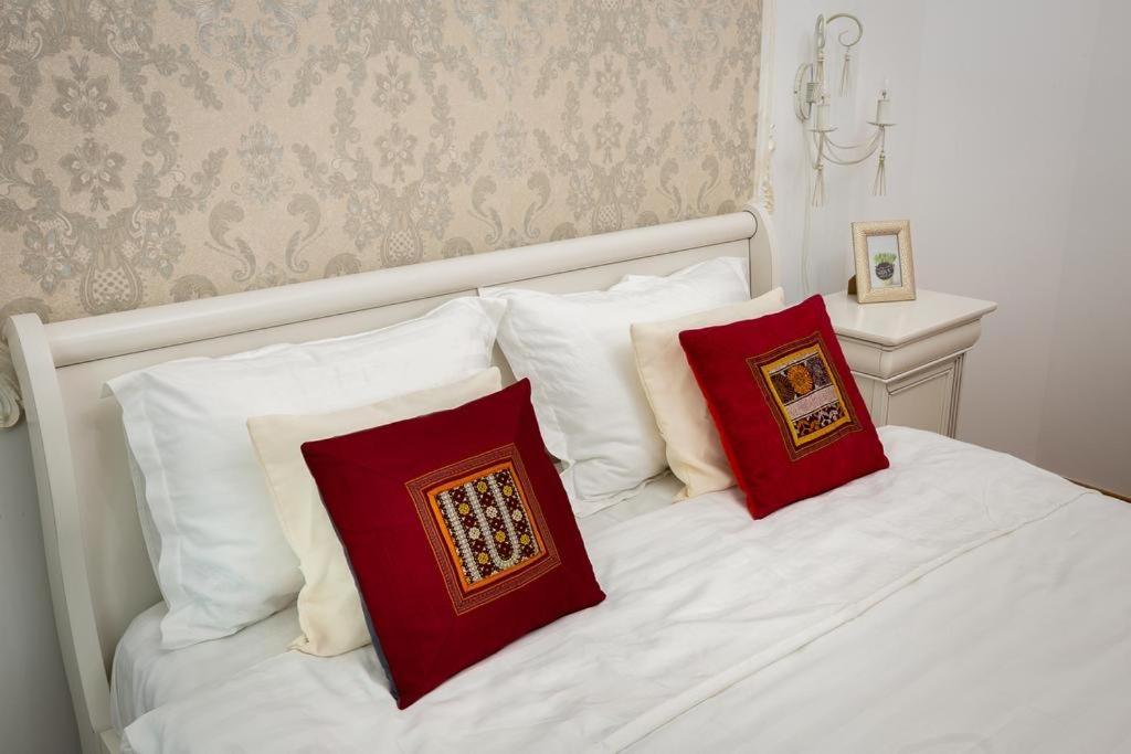 Apartament Casa Wanderful 3 Bucureşti