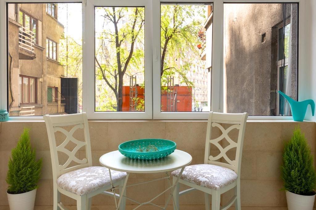 Apartament Casa Wanderful 3 *